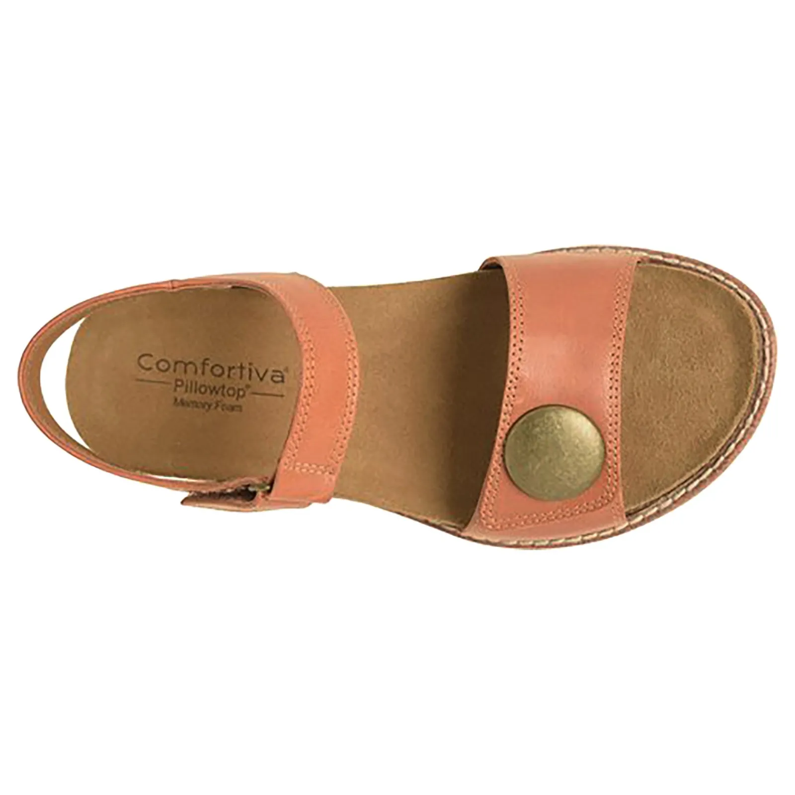 Online Gwen Women Adjustable Strap|Sandals