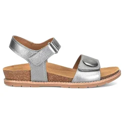 Fashion Gwen Women Adjustable Strap|Sandals