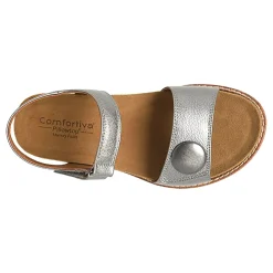 Fashion Gwen Women Adjustable Strap|Sandals