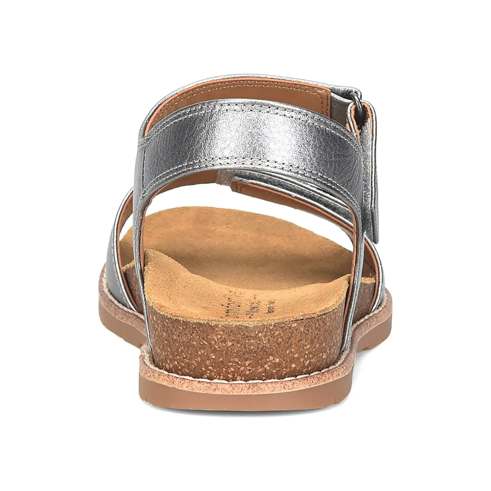 Fashion Gwen Women Adjustable Strap|Sandals