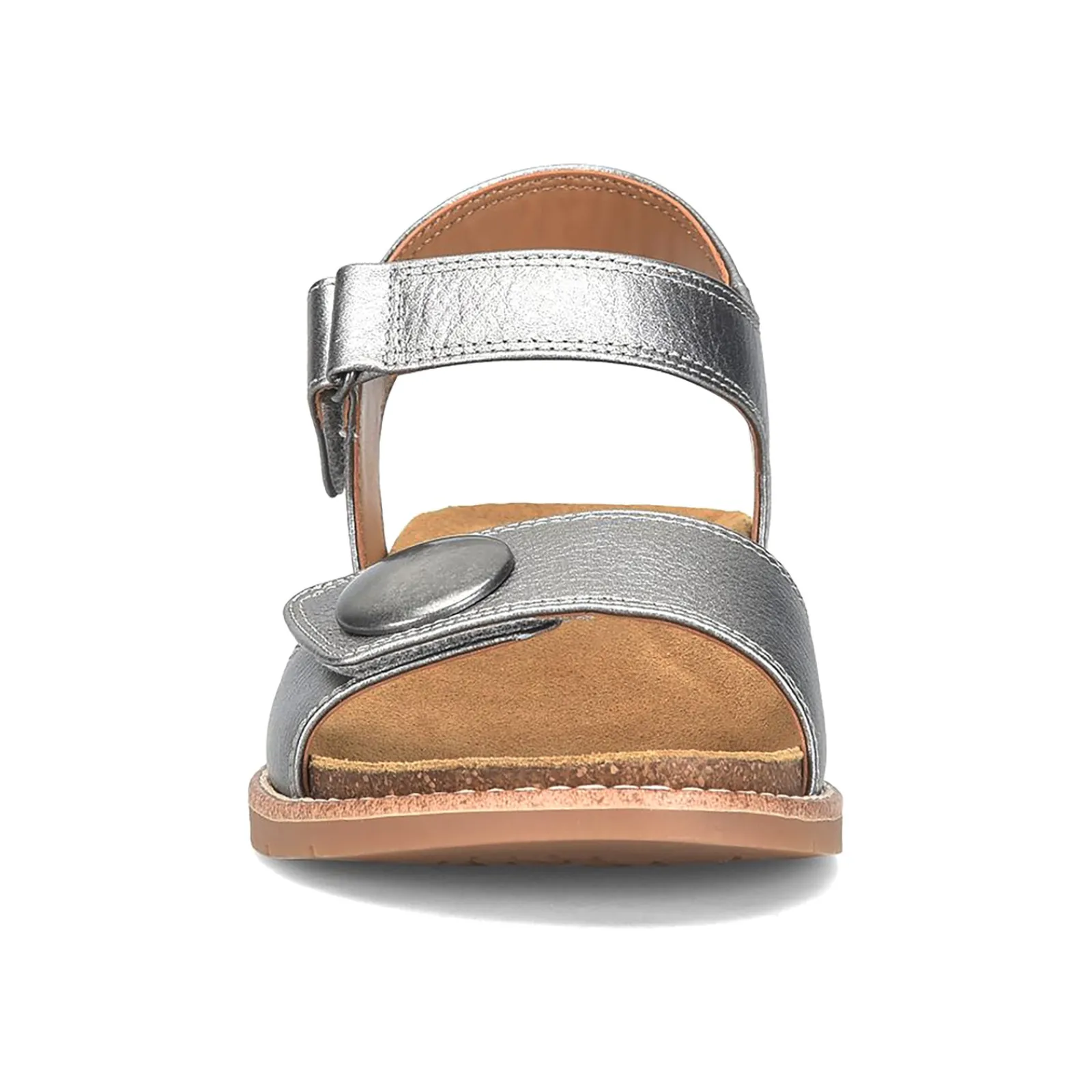 Fashion Gwen Women Adjustable Strap|Sandals