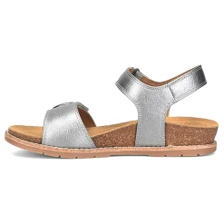 Fashion Gwen Women Adjustable Strap|Sandals