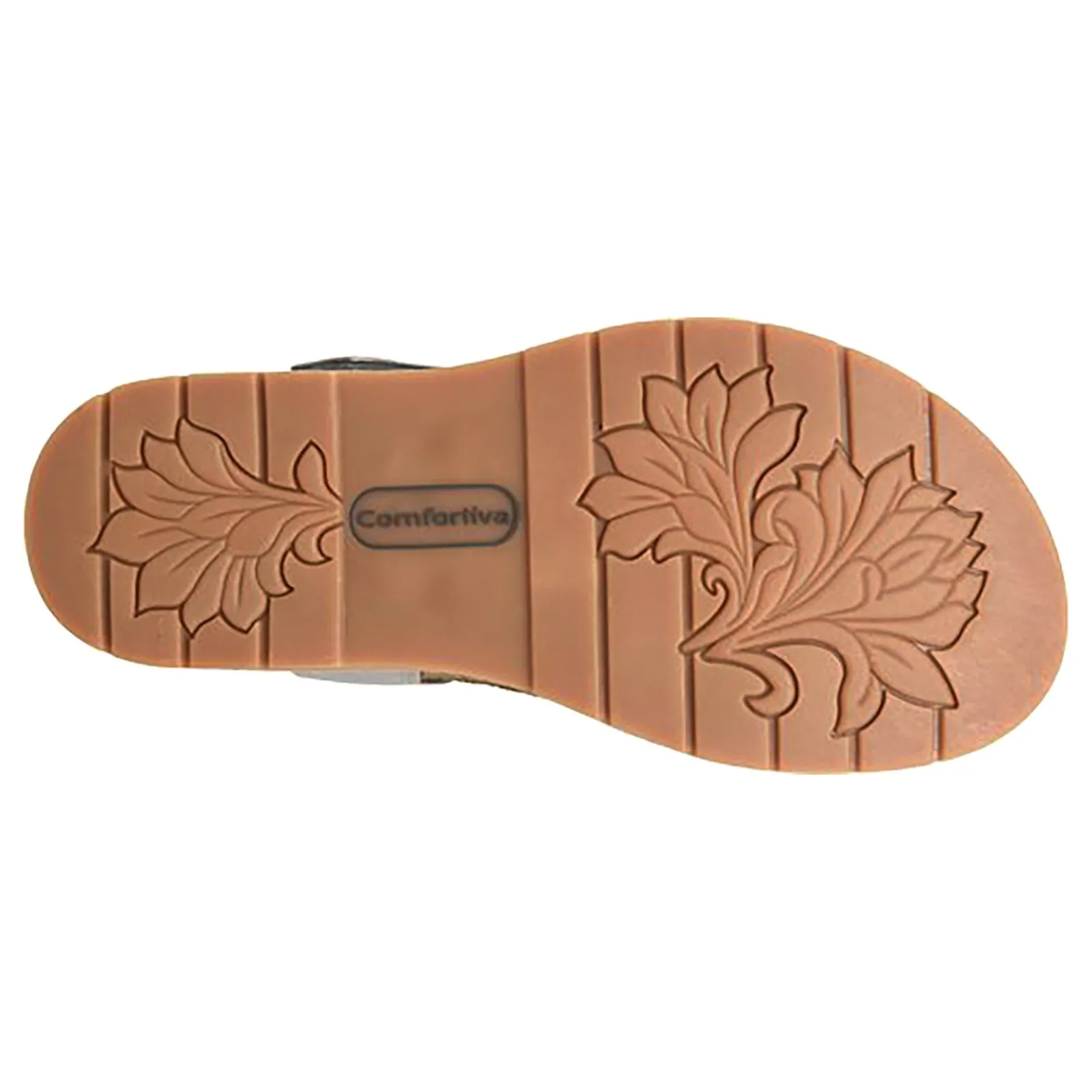 Fashion Gwen Women Adjustable Strap|Sandals