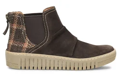 Fashion Hollis Women Casual Shoes