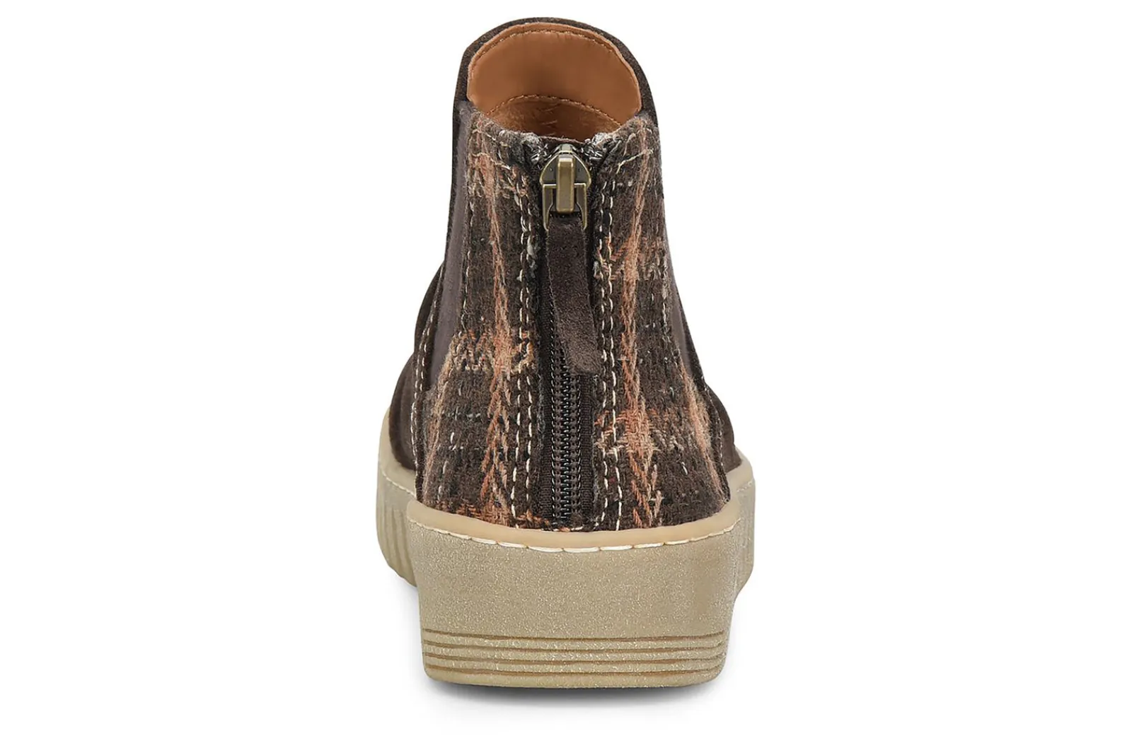 Fashion Hollis Women Casual Shoes