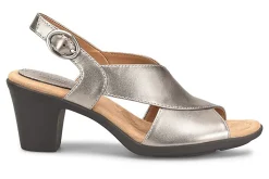 Clearance Katara Women Adjustable Strap|Sandals