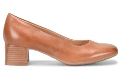Sale Peach Women Dress Shoes