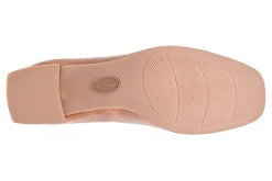 Sale Peach Women Dress Shoes