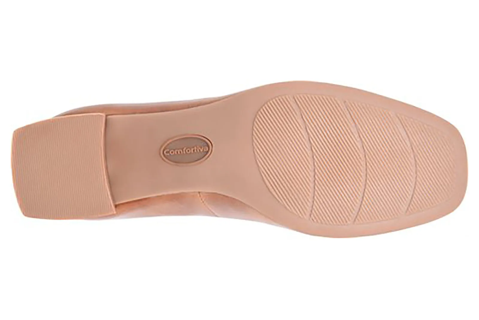 Sale Peach Women Dress Shoes