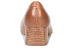 Sale Peach Women Dress Shoes