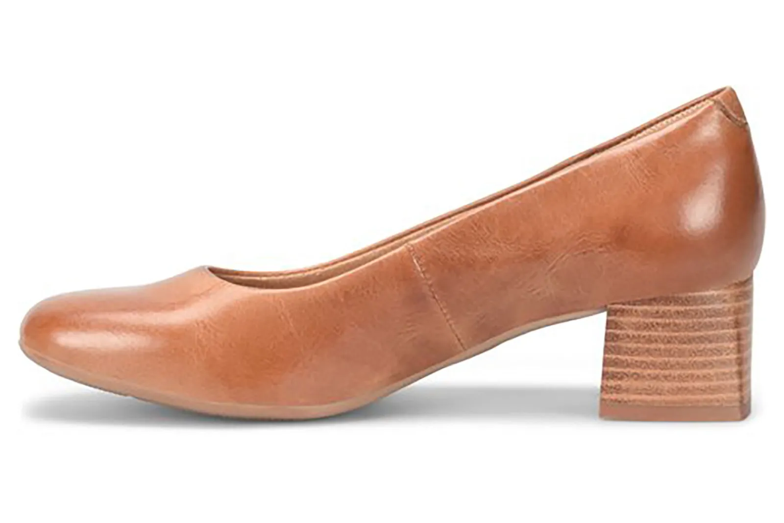 Sale Peach Women Dress Shoes