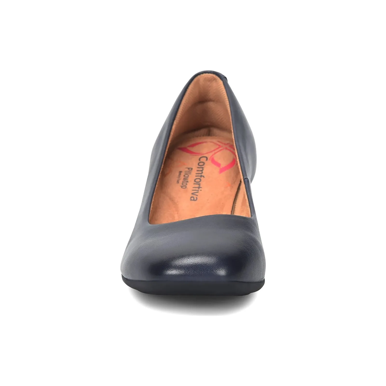 Discount Peach Women Dress Shoes