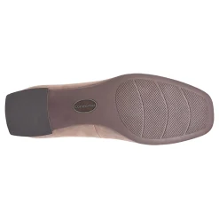 Clearance Peach Women Dress Shoes