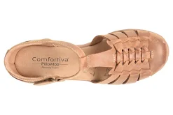 Sale Persa Women Casual Shoes|Adjustable Strap