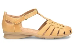 Outlet Persa Women Casual Shoes|Adjustable Strap