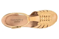 Outlet Persa Women Casual Shoes|Adjustable Strap
