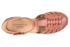 New Persa Women Casual Shoes|Adjustable Strap