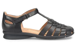 Discount Persa Women Casual Shoes|Adjustable Strap