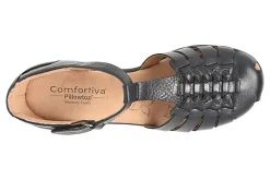 Discount Persa Women Casual Shoes|Adjustable Strap