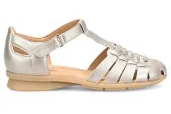 Discount Persa Women Casual Shoes|Adjustable Strap