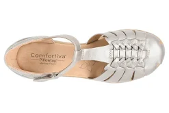 Discount Persa Women Casual Shoes|Adjustable Strap