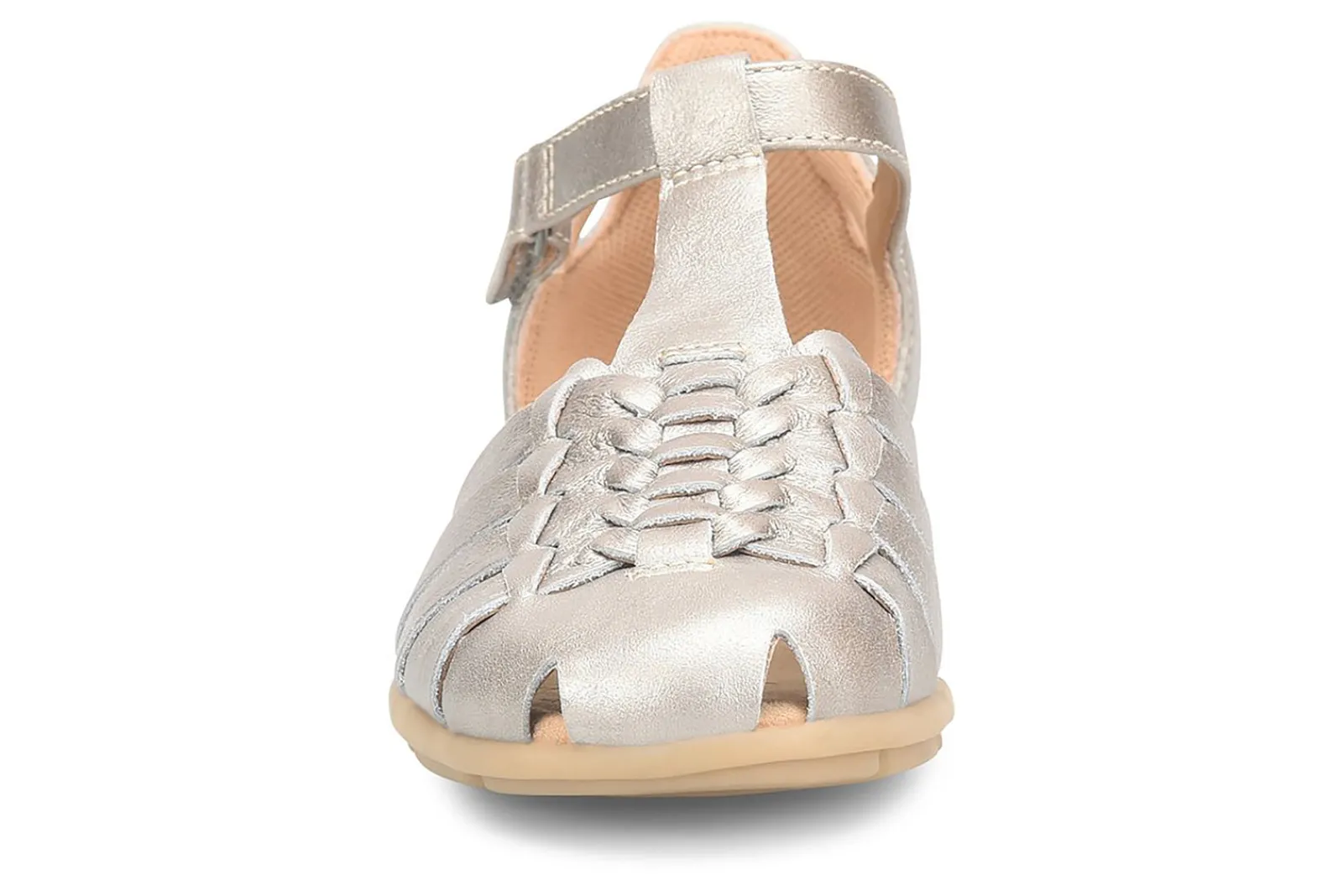 Discount Persa Women Casual Shoes|Adjustable Strap