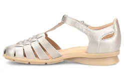 Discount Persa Women Casual Shoes|Adjustable Strap