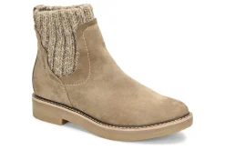 New Rawnie Women Boots