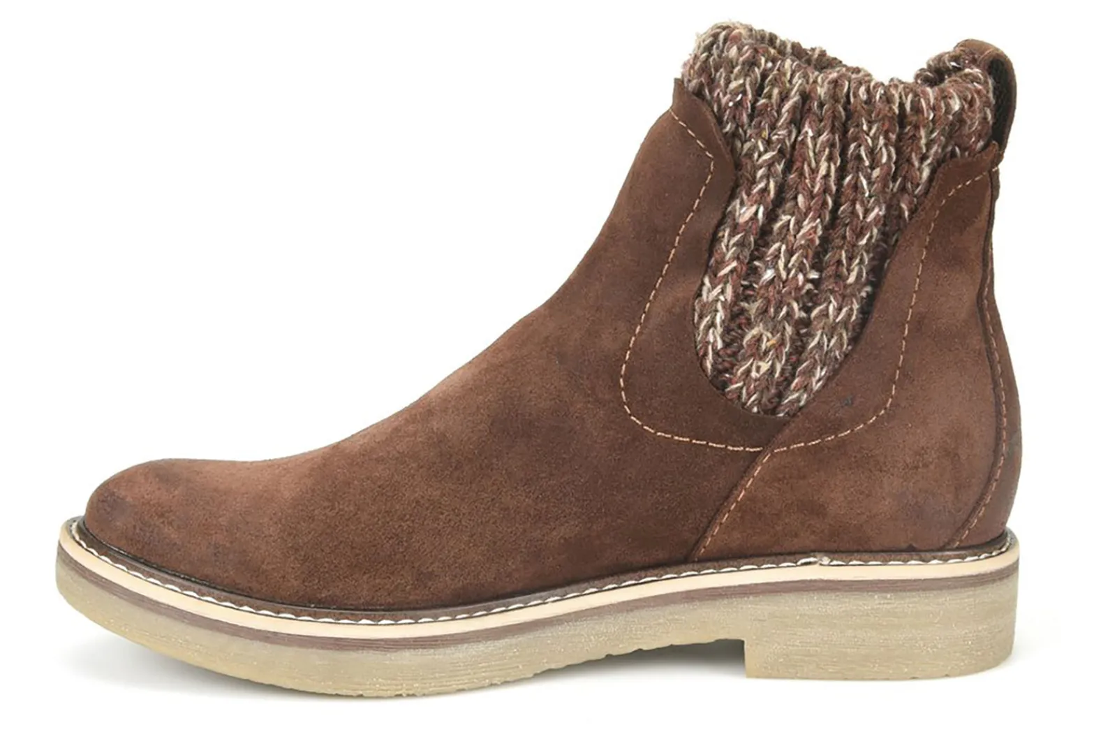 Fashion Rawnie Women Boots
