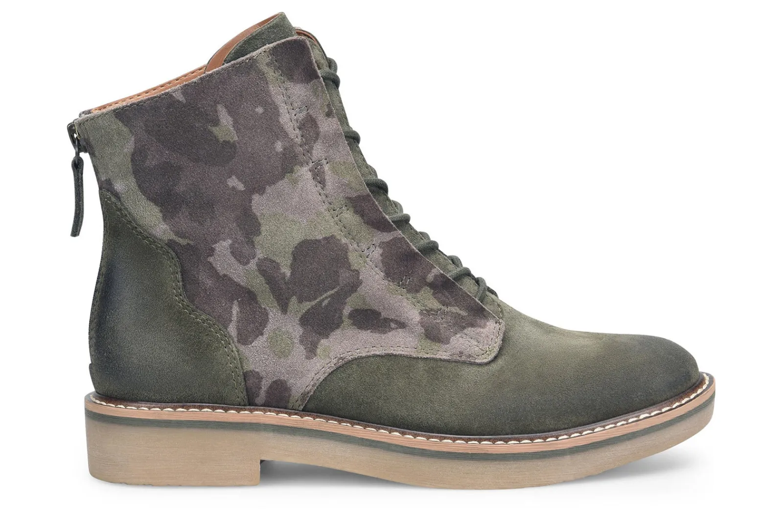 Fashion Renny Women Boots