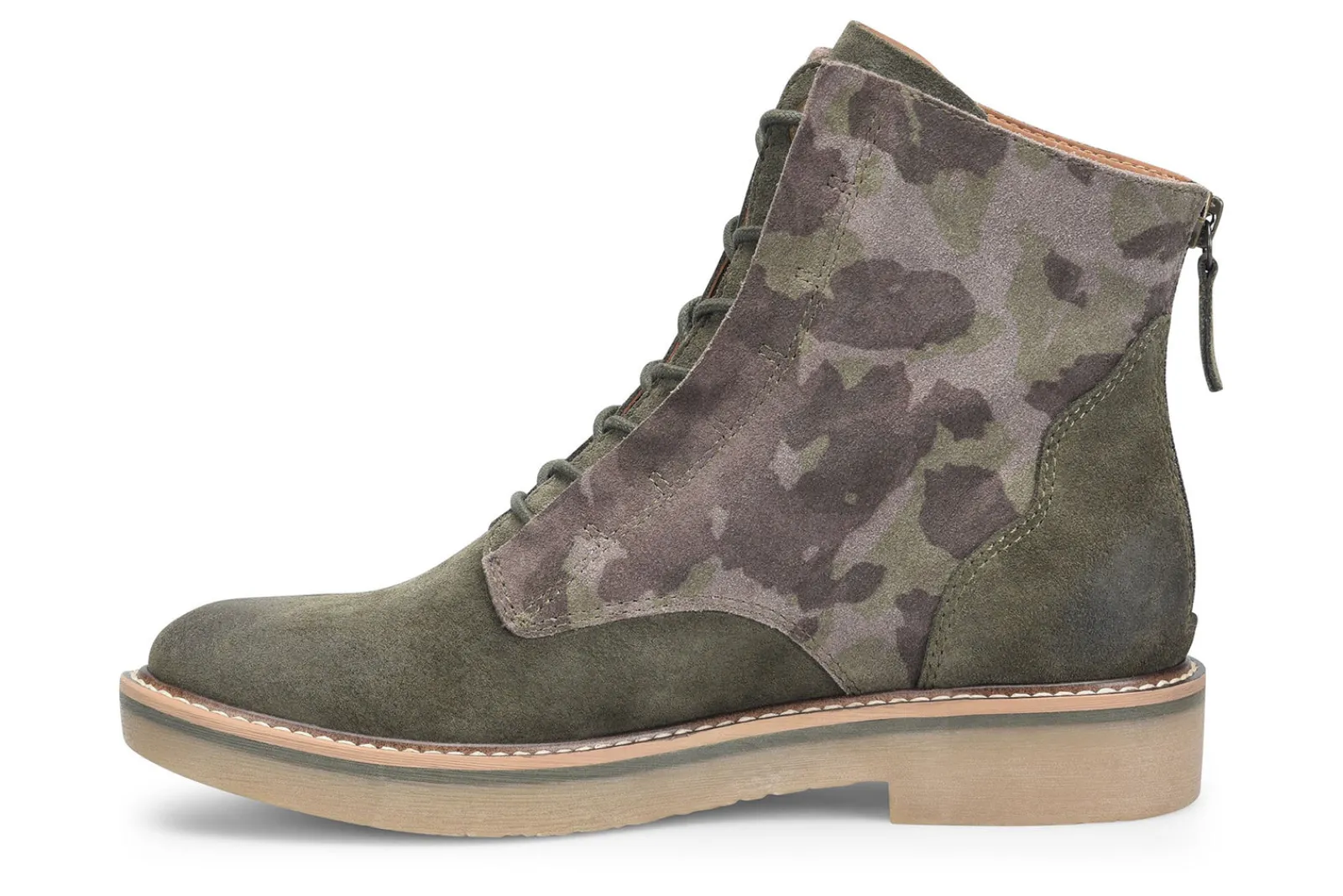 Fashion Renny Women Boots