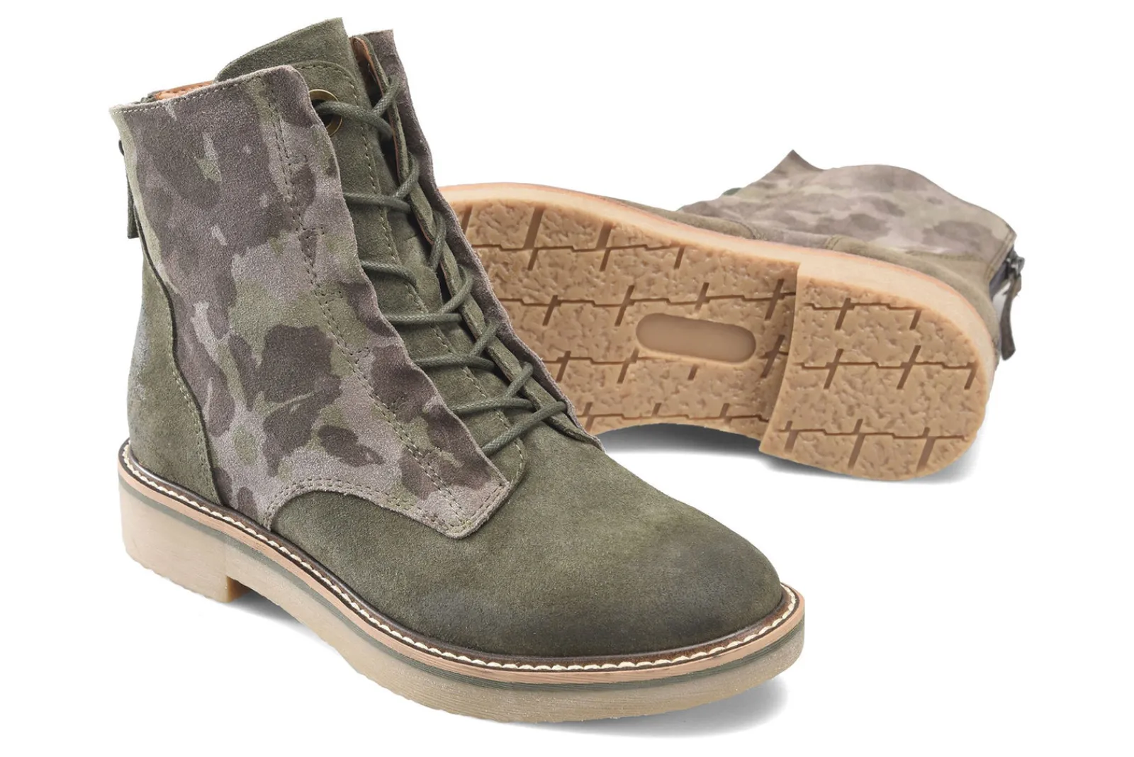 Fashion Renny Women Boots