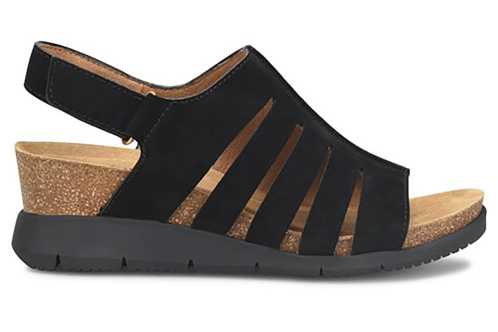 Clearance Scottie Women Adjustable Strap|Sandals