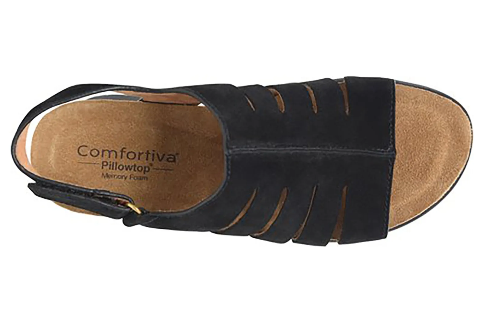 Clearance Scottie Women Adjustable Strap|Sandals