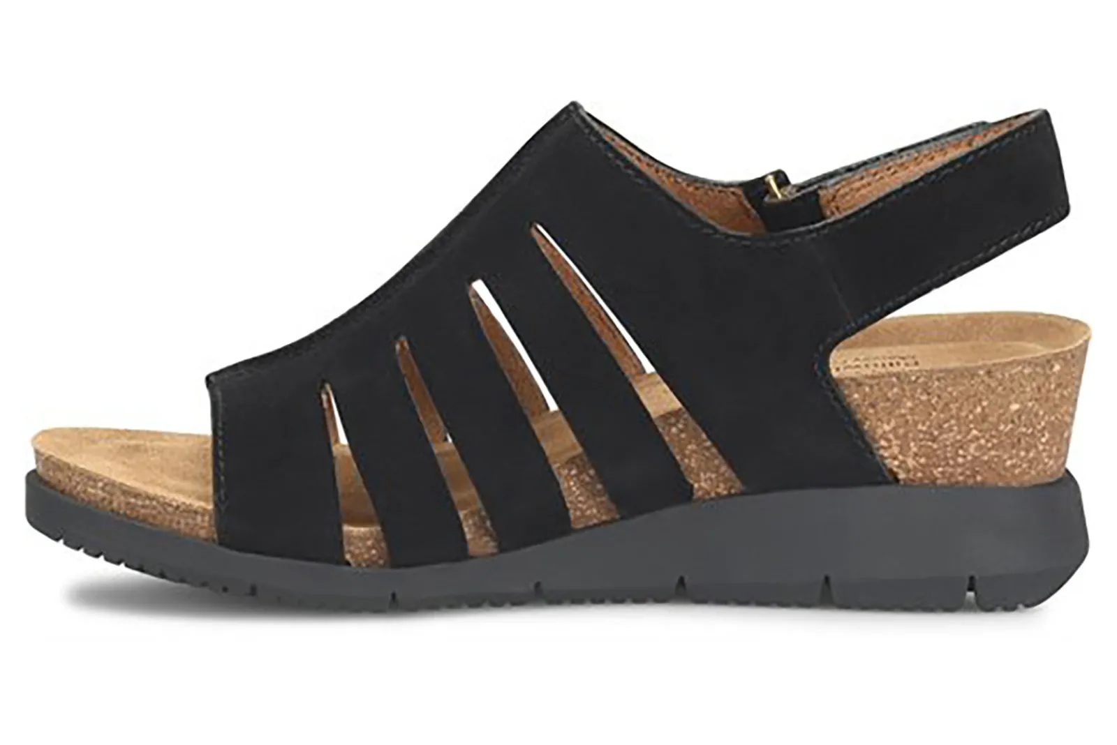 Clearance Scottie Women Adjustable Strap|Sandals