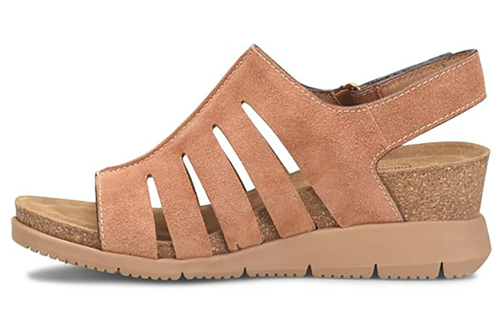 Best Scottie Women Adjustable Strap|Sandals