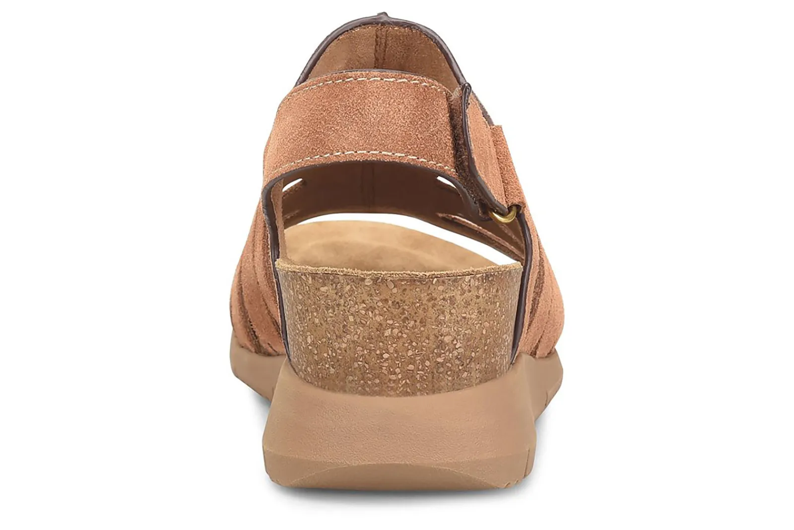 Best Scottie Women Adjustable Strap|Sandals