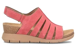 Fashion Scottie Women Adjustable Strap|Sandals