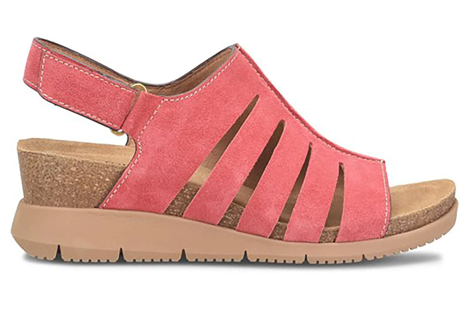 Fashion Scottie Women Adjustable Strap|Sandals