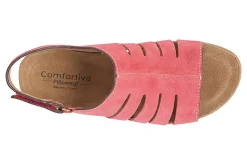 Fashion Scottie Women Adjustable Strap|Sandals