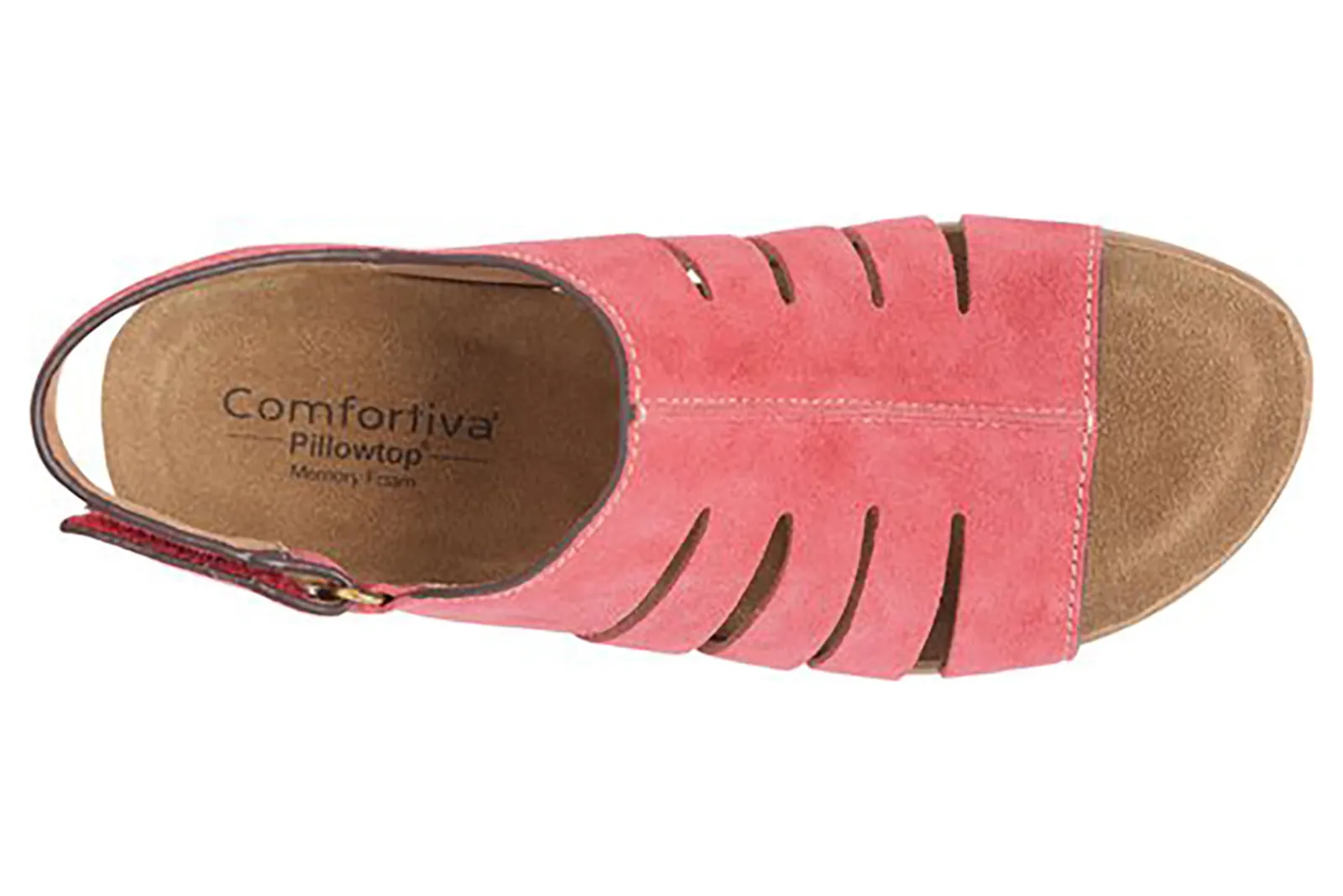 Fashion Scottie Women Adjustable Strap|Sandals