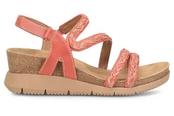 Best Silvia Women Adjustable Strap|Sandals
