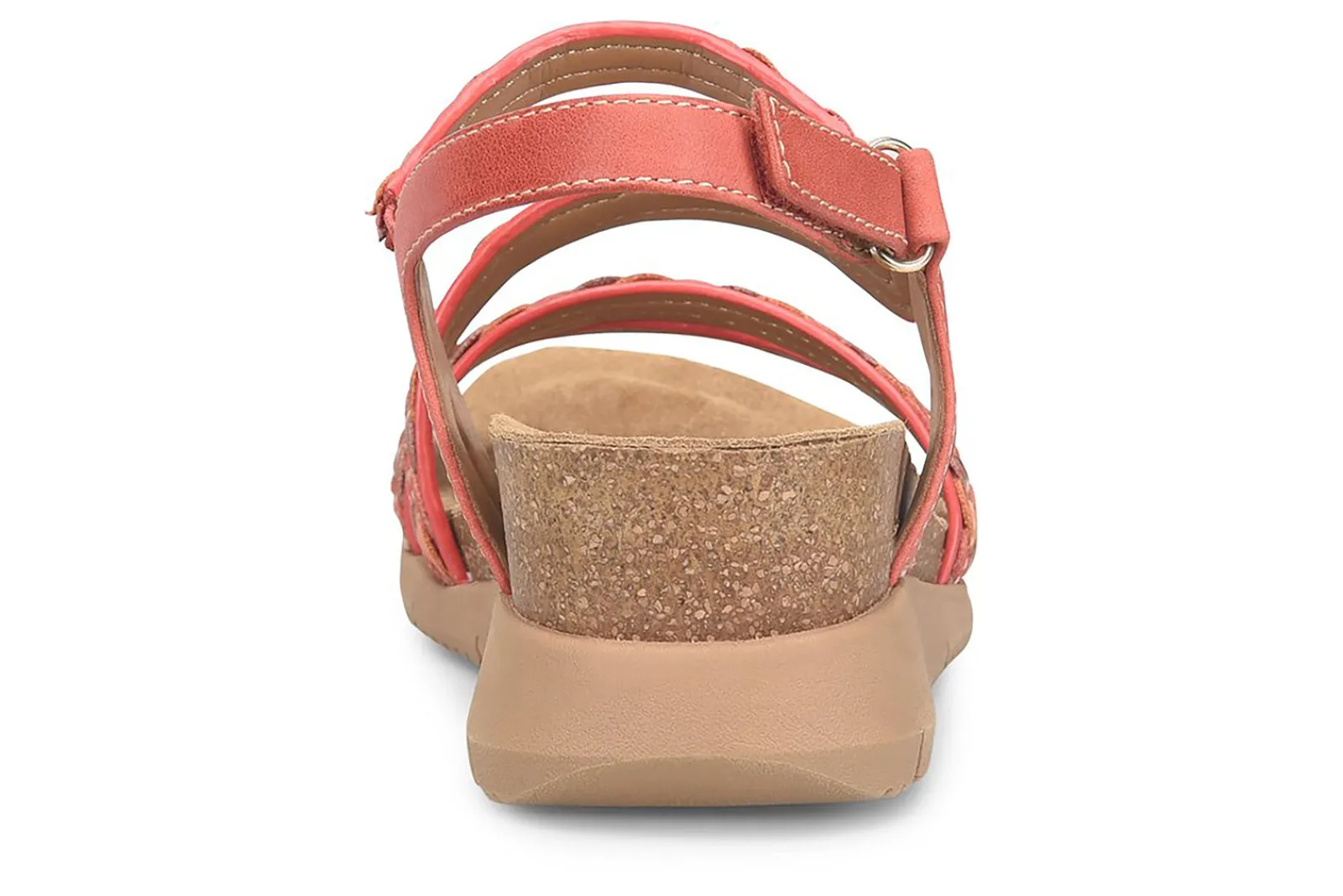 Best Silvia Women Adjustable Strap|Sandals