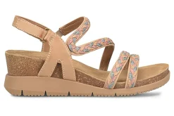 Discount Silvia Women Adjustable Strap|Sandals