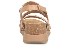 Discount Silvia Women Adjustable Strap|Sandals