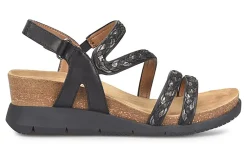 Clearance Silvia Women Adjustable Strap|Sandals