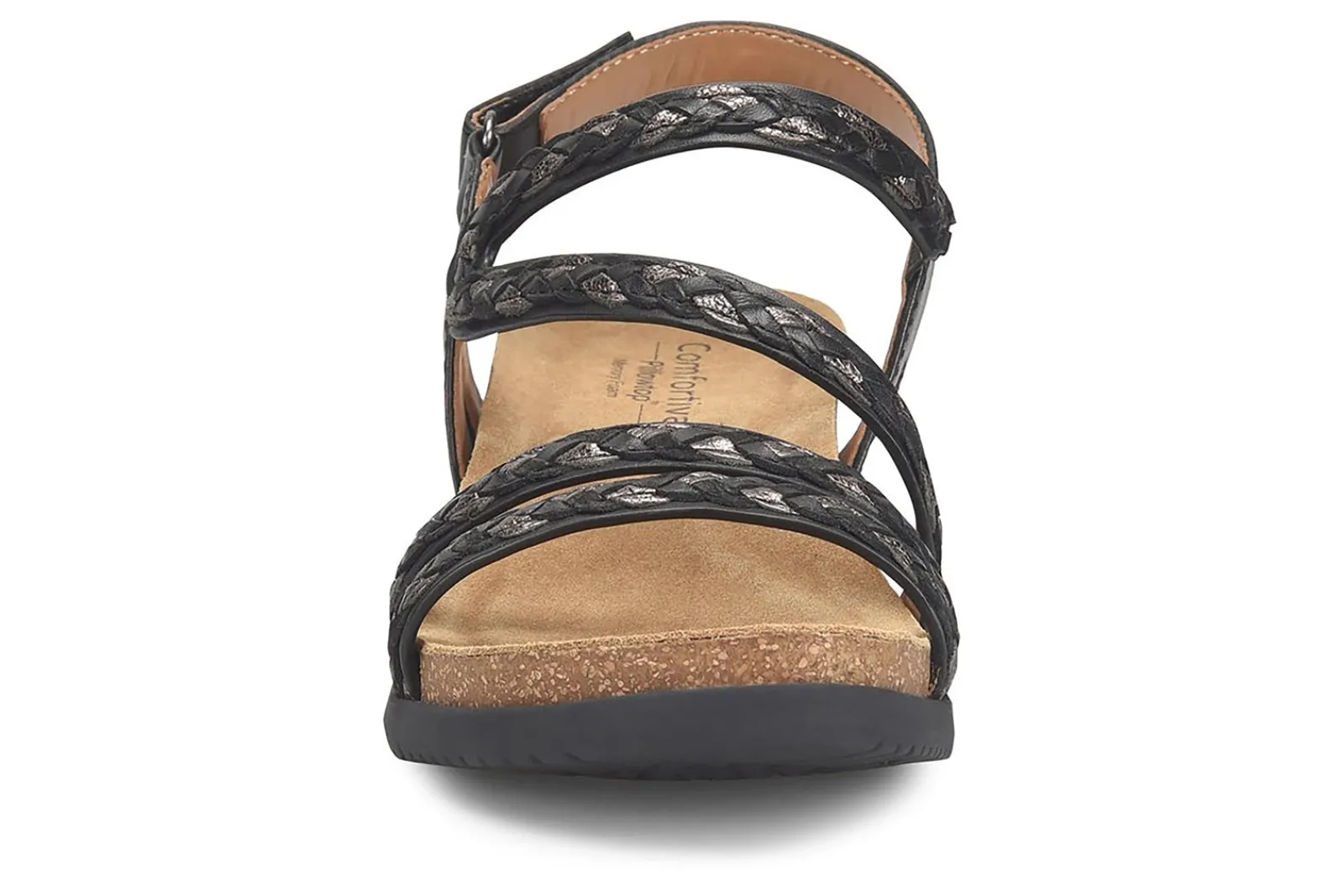 Clearance Silvia Women Adjustable Strap|Sandals