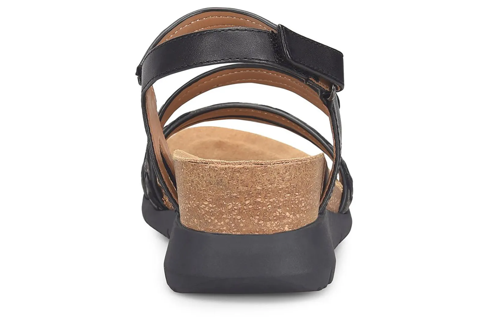 Clearance Silvia Women Adjustable Strap|Sandals