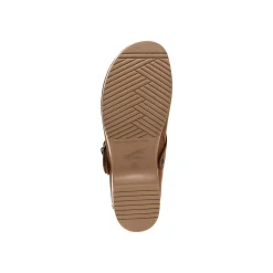 Best Baylor Women Adjustable Strap|Slip Ons