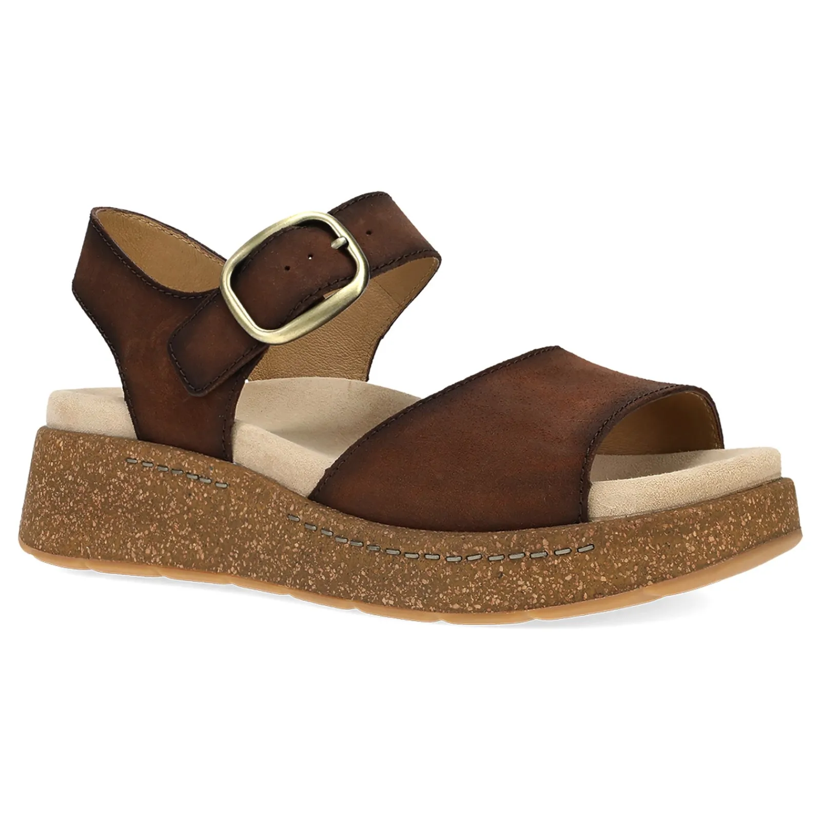 Best Bianca Women Adjustable Strap|Walking Shoes